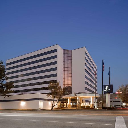 Doubletree Suites By Hilton Salt Lake City Eksteriør billede
